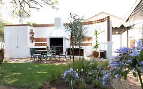 3@Marion Guest House